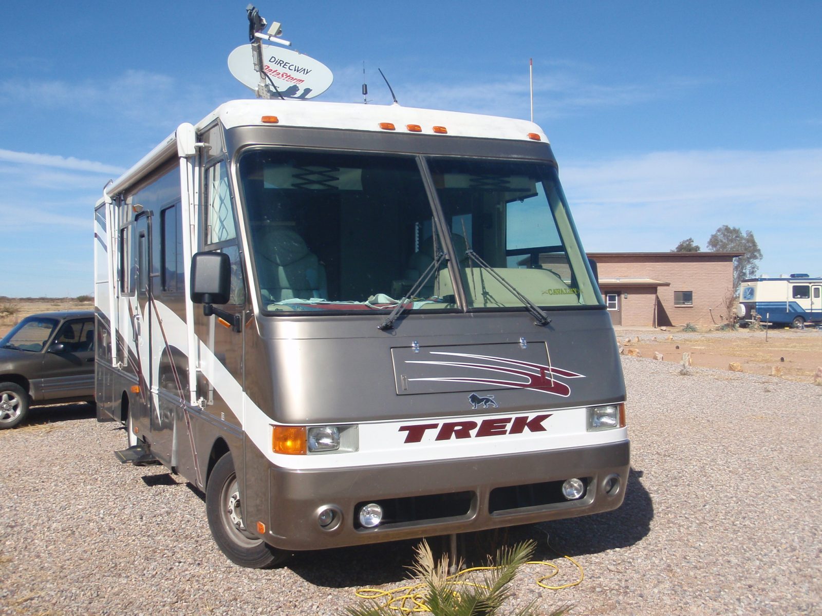 5 Ways to Always Be Ready For Your Next RV Trek