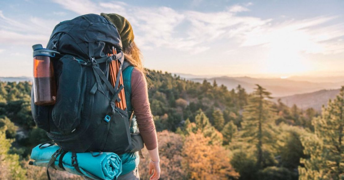 Backpacking Tips: Guide for Beginners