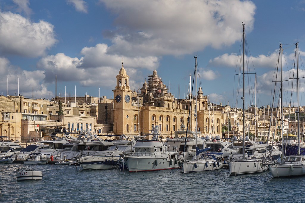 Living in Malta: Expats Love its Tax And Immigration Structure