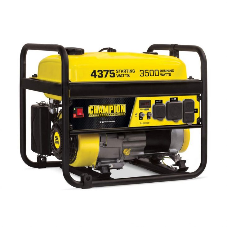 How to Find the Best Generator for Your Needs