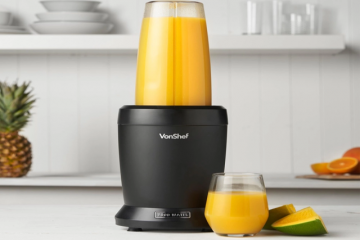 smoothie makers