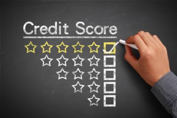 Business Credit Score