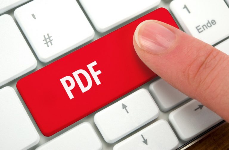 How To Make A Pdf Document Editable In Word