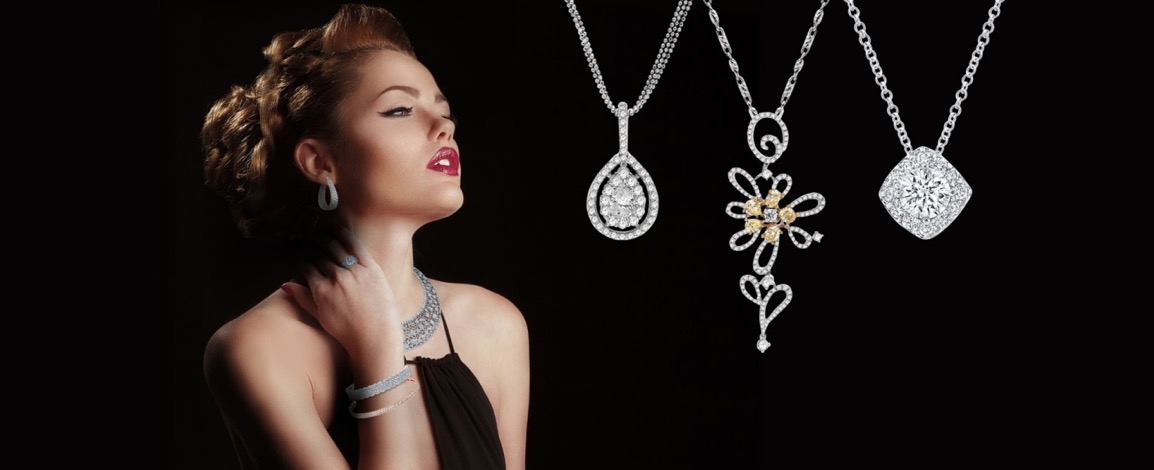 Shop High-End Jewelry Items from the Leading Jewelry Stores in Atlanta