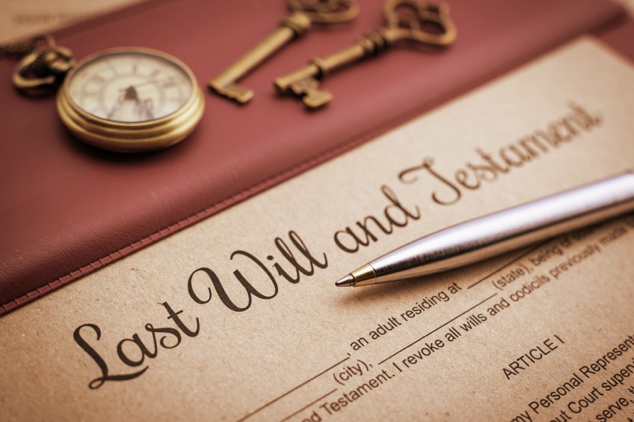 How Does Probate Work 