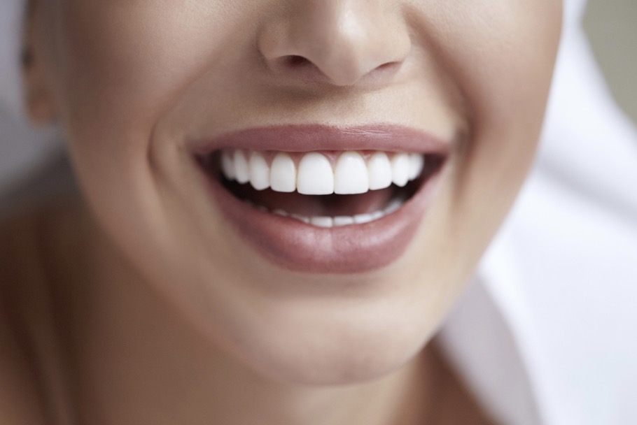 Shiny Teeth The Different Types Of Veneers Explained