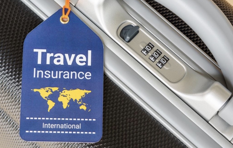 travel international insurance