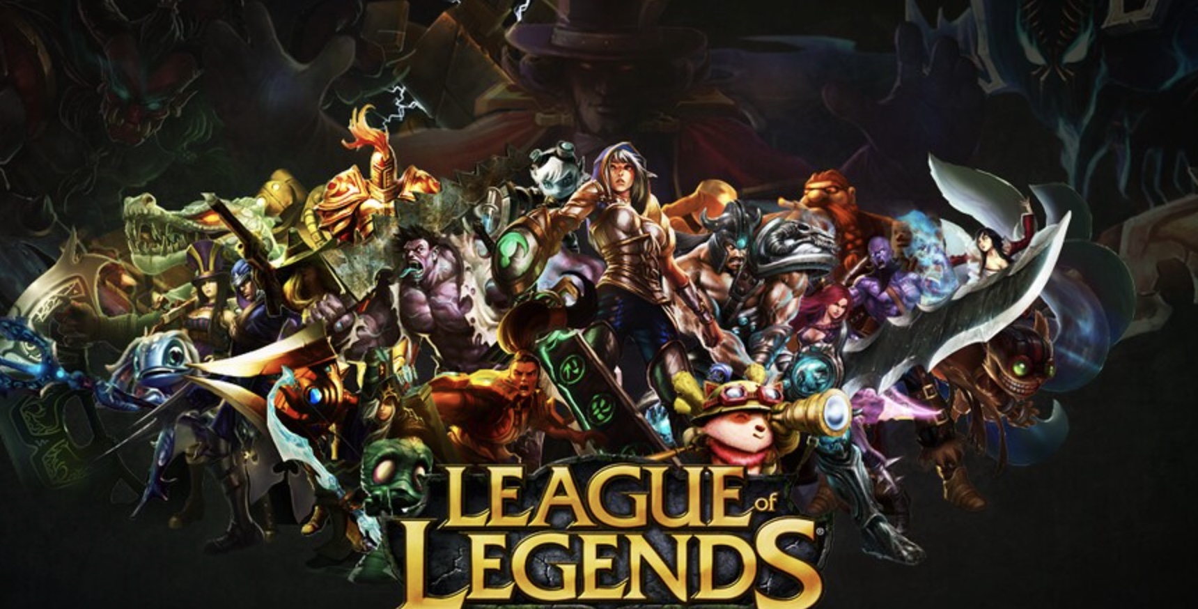 League of legends или dota 2 онлайн фото 25