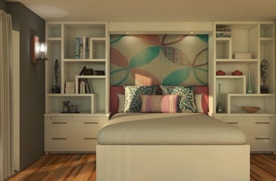 Murphy beds