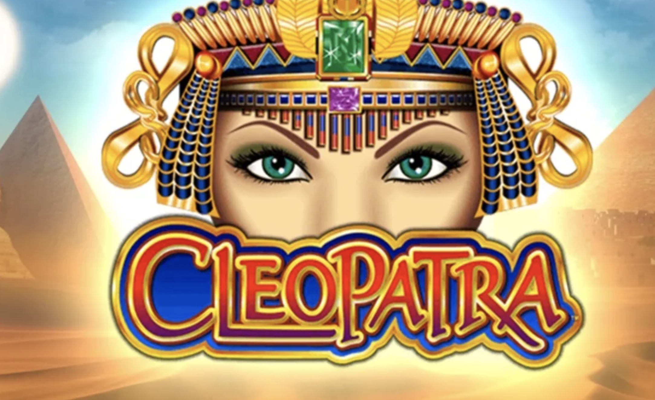 Play slot machine cleopatra free