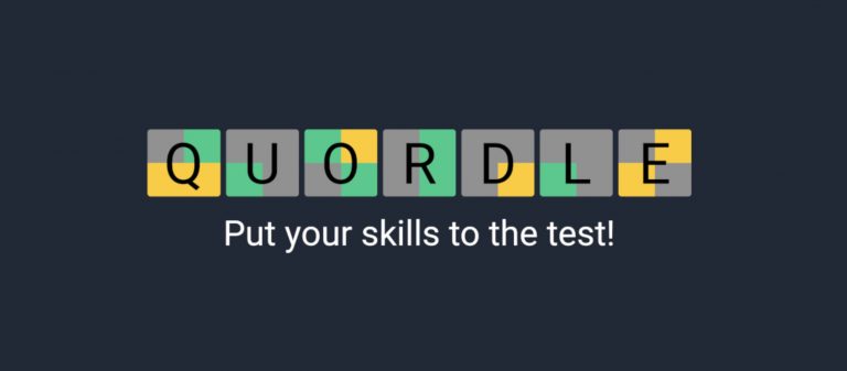 Qourdle