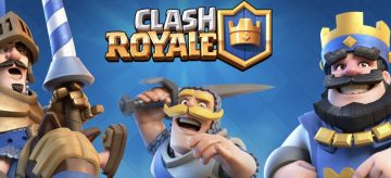 Clash Royale