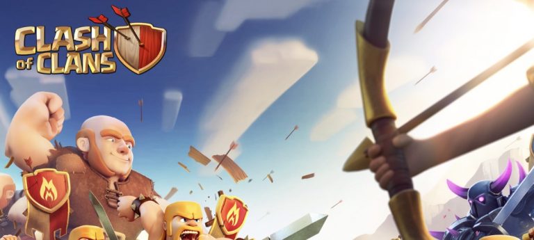 clash of clans