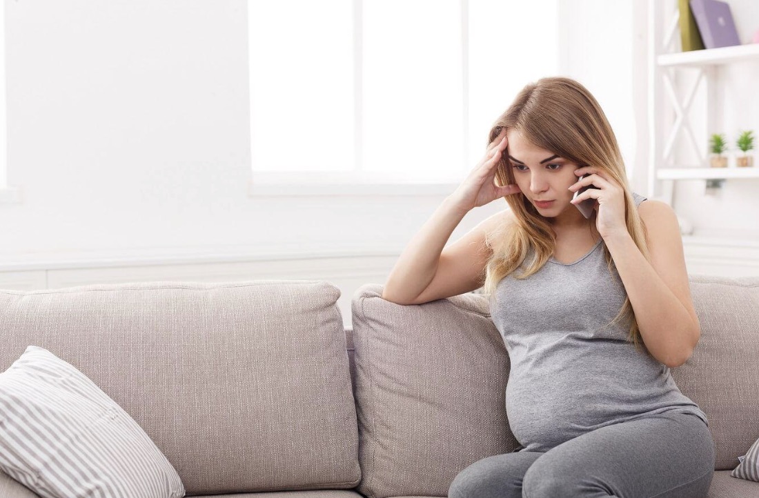 Divorce While Pregnant Everything You Need To Know