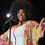 Jill Scott