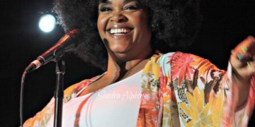 Jill Scott