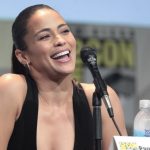 Paula Patton