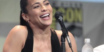 Paula Patton