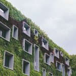 white concrete building during daytime