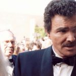 Burt Reynolds