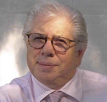 Carl Bernstein