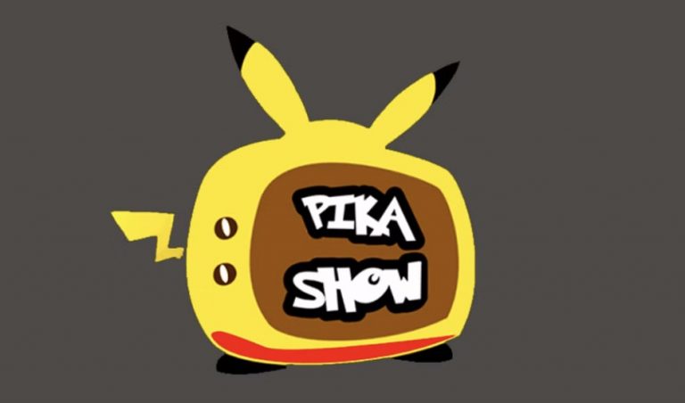 Pikashow