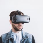 virtual, virtual reality, technology