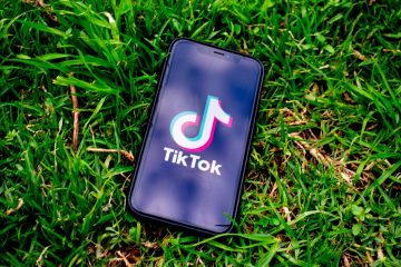 tiktok, social media, app