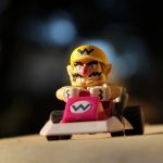 wario, kart, nintendo