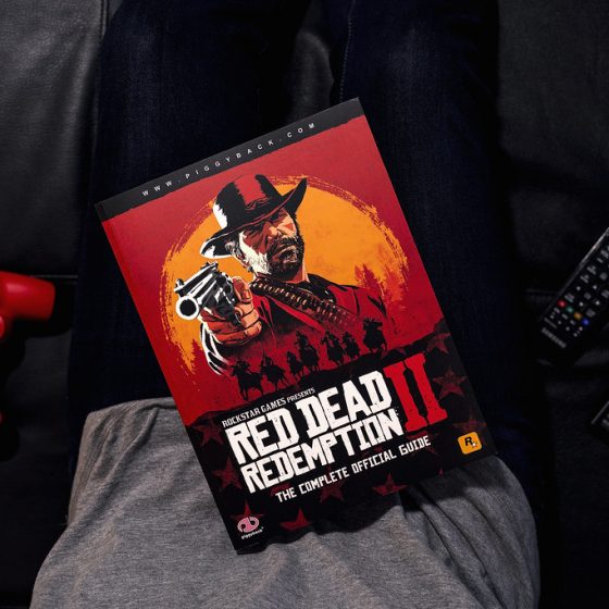 Top 10 Games Like Red Dead Redemption 2 A Guide For Gamers