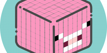 cube, blocks, minecraft