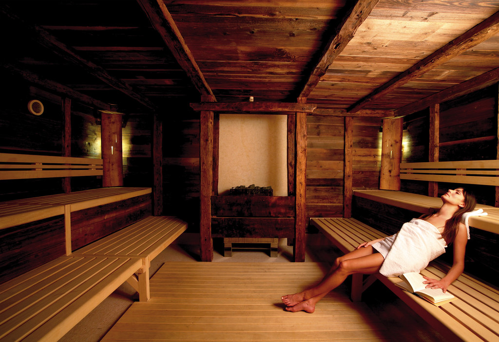 Sweating It Out: How Long Should You Stay in a Sauna for Maximum Benefits