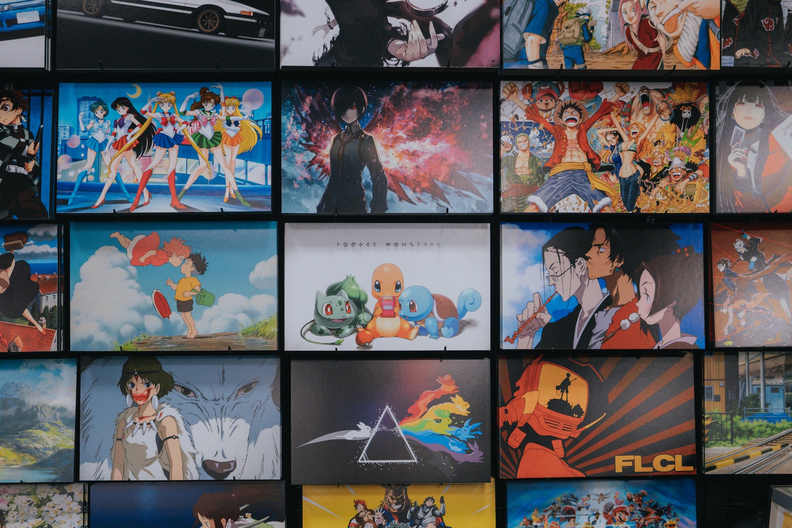 Exploring Gogoanime: A Haven for Anime Enthusiasts