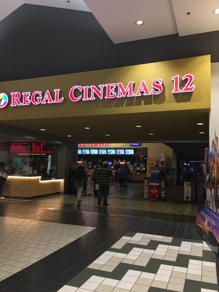 Regal Northtown Mall Reviews An Expert Analysis into the Movie Temple