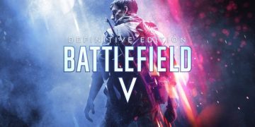 Battlefield 5 cover image