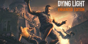 Dying Light game play