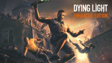 Dying Light game play