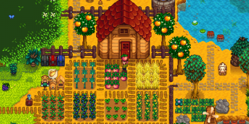 Stardew Valley