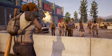 State of Decay 2