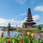 Pura Ulun Danu Bratan, Indonesia