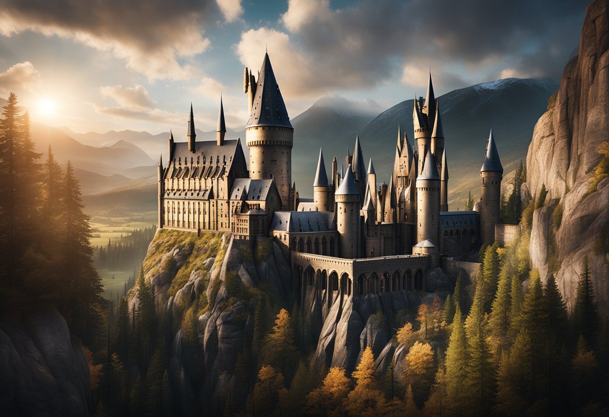 Hogwarts Legacy is playable across platforms