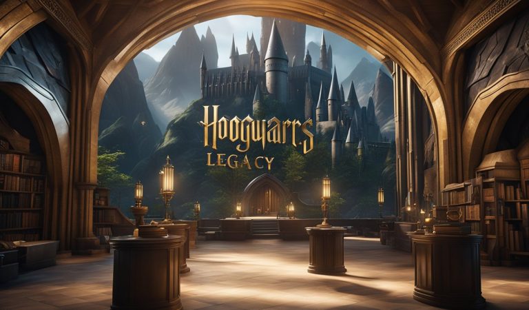 Is Hogwarts Legacy Cross Platform? Compatibility Explained