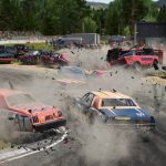 Wreckfest