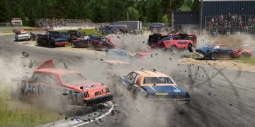 Wreckfest