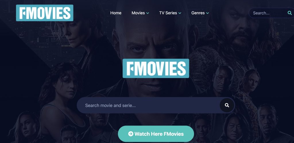 Fmovies