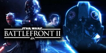 Star Wars Battlefront 2