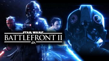 Star Wars Battlefront 2