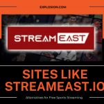 StreamEast.io alternatives