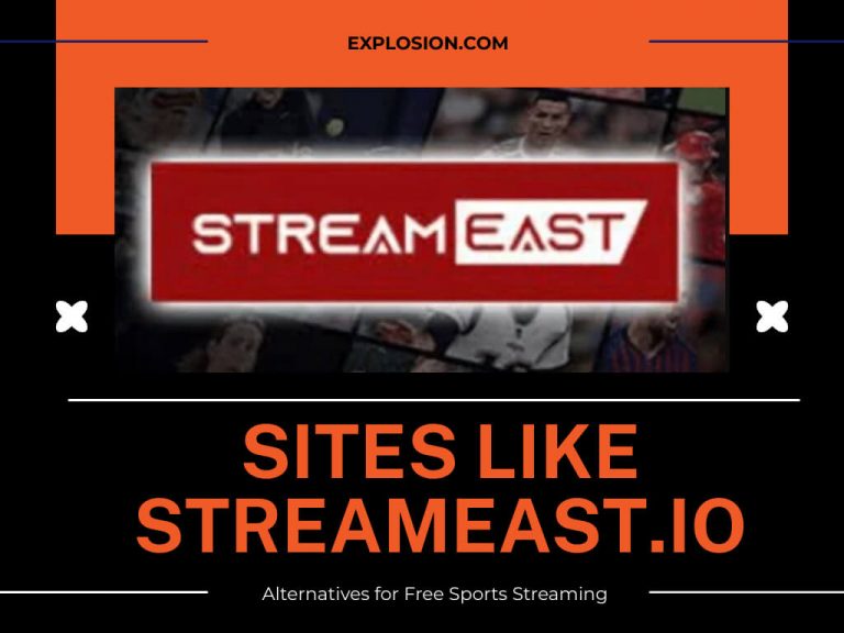 StreamEast.io alternatives