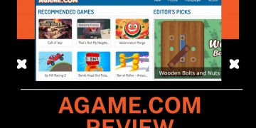 Agame.com - Your Go-To Spot for Free Online Gaming Fun